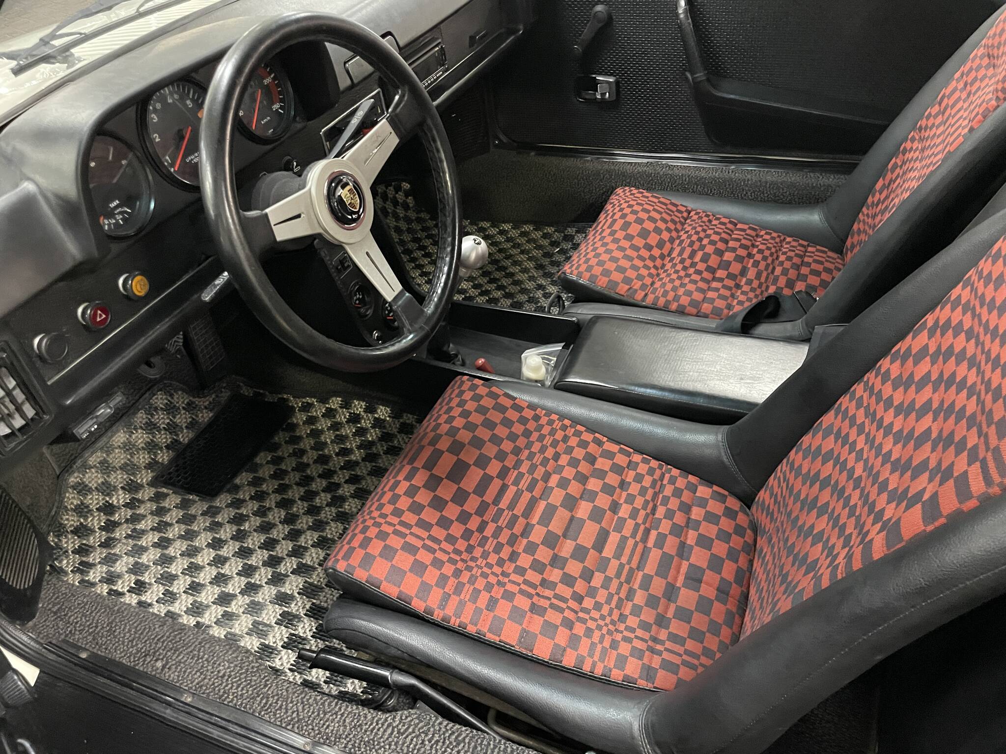 ナローポルシェ ハンドル Yahoo!オークション -「ナロー ポルシェ